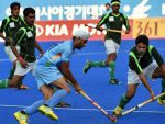 HWL : भारत, पाकिस्तान का मुकाबला 2-2 से ड्रा