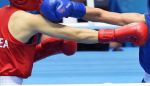 विश्व चैम्पियनशिप में महिला मुक्केबाजों ने जीते तीन स्वर्ण पदक