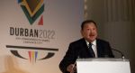 2022 के राष्टमंडल खेलों की मेजबानी करेगा दक्षिण अफ्रीका