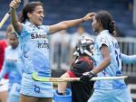 महिला हॉकी: जूनियर एशिया कप में भारत ने उ. कोरिया को 13-0 से हराया