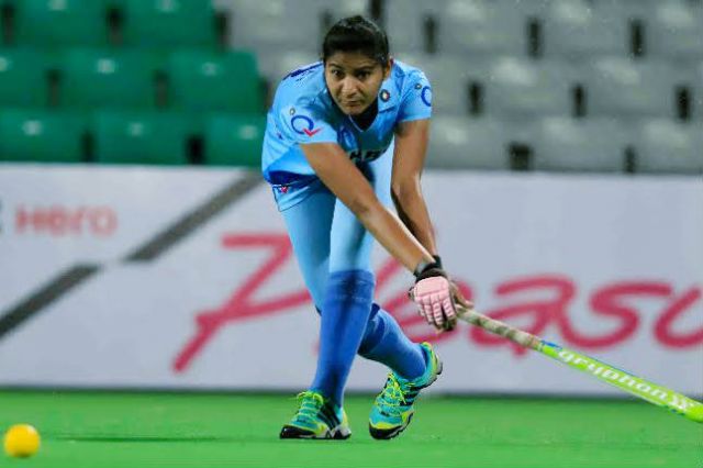 जूनियर हॉकी : महिला एशिया कप में भारत ने सिंगापुर को दी करारी शिकस्त