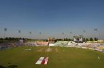 वर्ल्ड टी20 के मैचों के लिए ICC की टीम ने मोहाली का किया निरीक्षण
