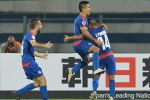 Bengaluru FC lost AFC cup final but made history