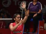 India's expectations from Ladies in China Open Badminton Tournament