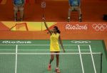 China Open Results: P V Sindhu enters into semifinals