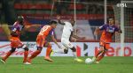 FC Pune's Chances Increased to Reach Semi Finals
