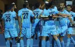 Indian hockey team into the final of 'Asian Champions Trophy'