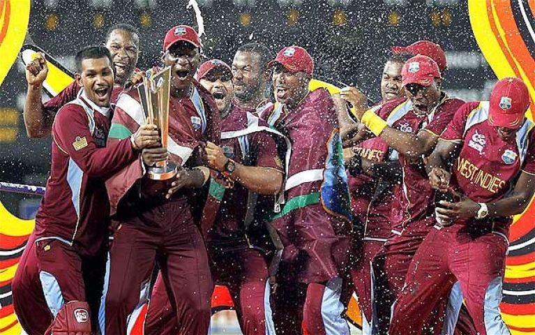 B-Town admires West Indies' bombastic WT20 win !