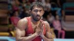 Yogeshwar Dutt's bronze medal of London olympics upgraded to silver
