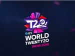 ICC ने लांच किया टी-20 विश्वकप का लोगो