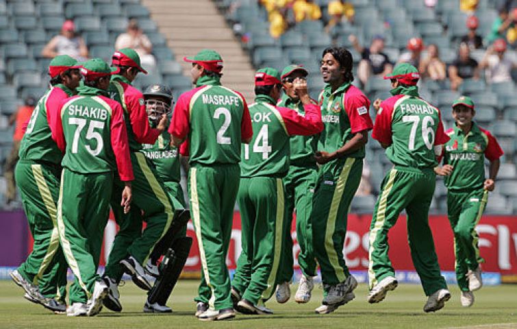 बांग्लादेश टी-20 टीम में शामिल हो सकते हैं नए चेहरे