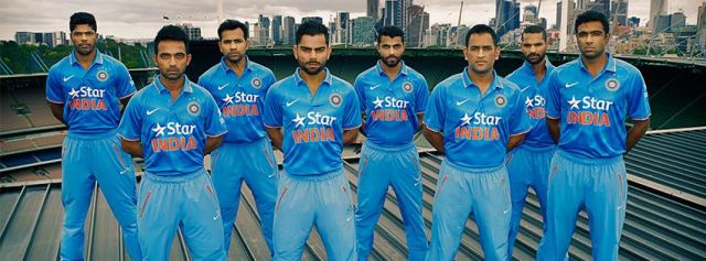 बालीवुड स्टार्स के खिलाफ मैदान में उतरेगे क्रिकेट स्टार्स