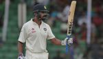 मुरली विजय ने किया ICC की नियमों का उल्लंघन