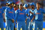 भारतीय क्रिकेट टीम का जिम्बाब्वे दौरा हो सकता है रद्द