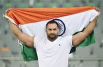 एशियन ग्रांप्री. सीरीज में भारतीय एथलीटों ने जीते 10 पदक