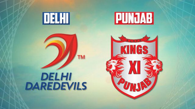 IPL-8 : आज भिड़ेगी दिल्ली और पंजाब की टीमें