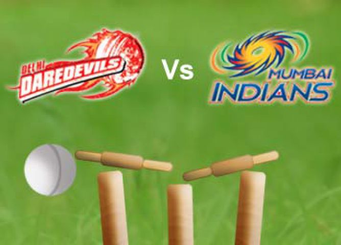 IPL-8 : दिल्ली के खिलाफ जीत की लय बरकरार रखने उतरेगी मुंबई