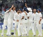 ICC टेस्ट रैंकिंग में भारत ने लगाई छलांग
