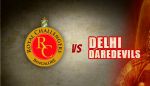 IPL-8 : रॉयल चैलेंजर्स और डेयरडेविल्स के बीच मुकाबला आज
