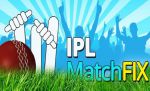 IPL-8 : फिक्सिंग की साये में पांच मैच