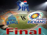 IPL-8 : फाइनल देखने पहुंचेंगी ममता बनर्जी और बॉलिवुड हस्तियां, बिकी सारी टिकटें