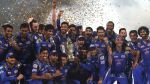 IPL-8 : मुंबई ने दोहराया इतिहास, एक बार फिर बना चैंपियन