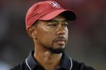 Tiger Woods refused to comeback at the 'Safeway Open'
