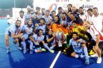 After cricket, Indian hockey team gifted win to the nation