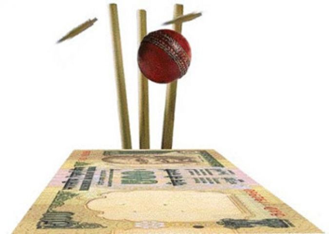 हैदराबाद : क्रिकेट सट्टेबाजी गिरोह का पर्दाफाश, 4 गिरफ्तार