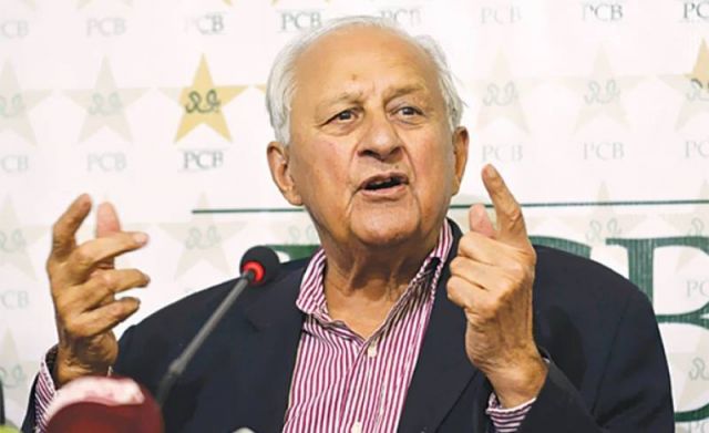 पीसीबी ने बीसीसीआई से की अपील