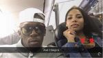 Usain Bolt and gf Kasi Bennett on vacation after cheating !
