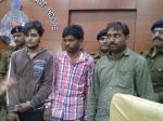 कार्तिक की हत्या फिरोती के कारण नहीं हुई: इंदौर पुलिस