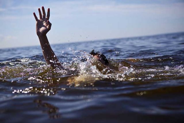 Kanpur: Major accident during Ganga bath, 6 drown