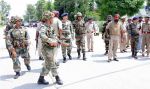 पठानकोट हमला : पाकिस्तान ने भारत पर लगाए गम्भीर आरोप