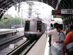 दिल्ली मेट्रो स्टेशन लूट काण्ड, कहाँ तक फैले साजिश के तार ?