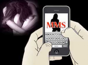पोर्न साइट पर अपना MMS देख लड़की ने की आत्महत्या
