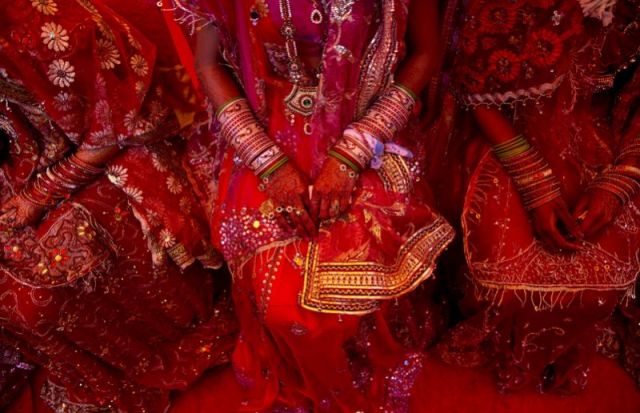 शादी में नाचती दुल्हन की मौत