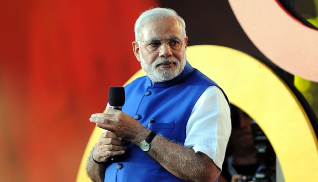 ग्रामीण विकास के लिए मिलकर करना होगा काम- प्रधानमंत्री नरेंद्र मोदी