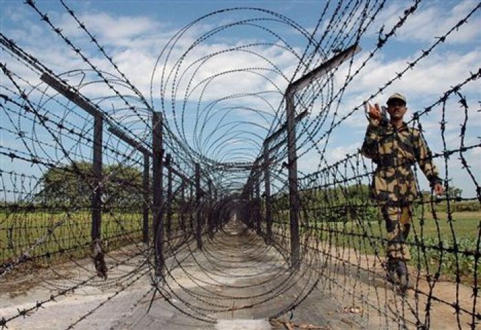 अब बांग्लादेश बढ़ाएगा भारत-बांग्लादेश सीमा पर चौकसी