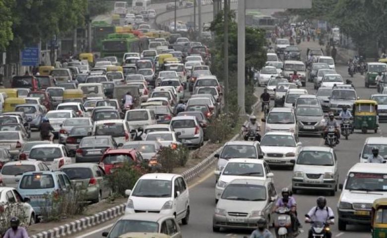 पुराने वाहन नहीं है दिल्ली में बढ़ते प्रदूषण की वजह