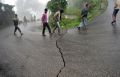 बिहार में फिर से आया भूकंप