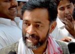 AAP के पूर्व नेता योगेंद्र यादव गिरफ्तार