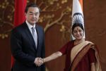 भारत के विरोध के बाद भी चीन दे रहा POK में दखल