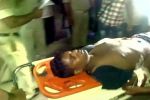 असम में आतंकियों ने किये चार धमाके, 2 मरे