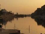 शिप्रा में डूबने से एक की मौत : उज्जैन