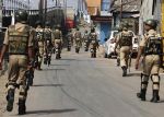 CRPF ने हाईकोर्ट में पेश किया हलफनामा पैलेट गन पर रोक लगी तो कश्मीर में और ज्यादा मौते होंगी