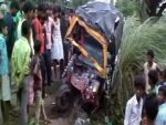 बिहार: ऑटो रिक्शा व ट्रक की सीधी टक्कर से सात की मौत