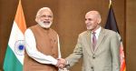 भारत देगा अफगानिस्तान को हथियार