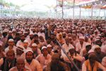 देश में हिंदुओं के बढ़ने की रफ्तार घटी, मुसलमानों की बड़ी