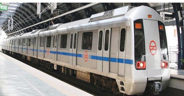 मेट्रो रेल प्रोजेक्ट की डीपीआर मंजूरी के लिए अगले महीने केंद्रीय मंत्रीयों के साथ होगी बैठक